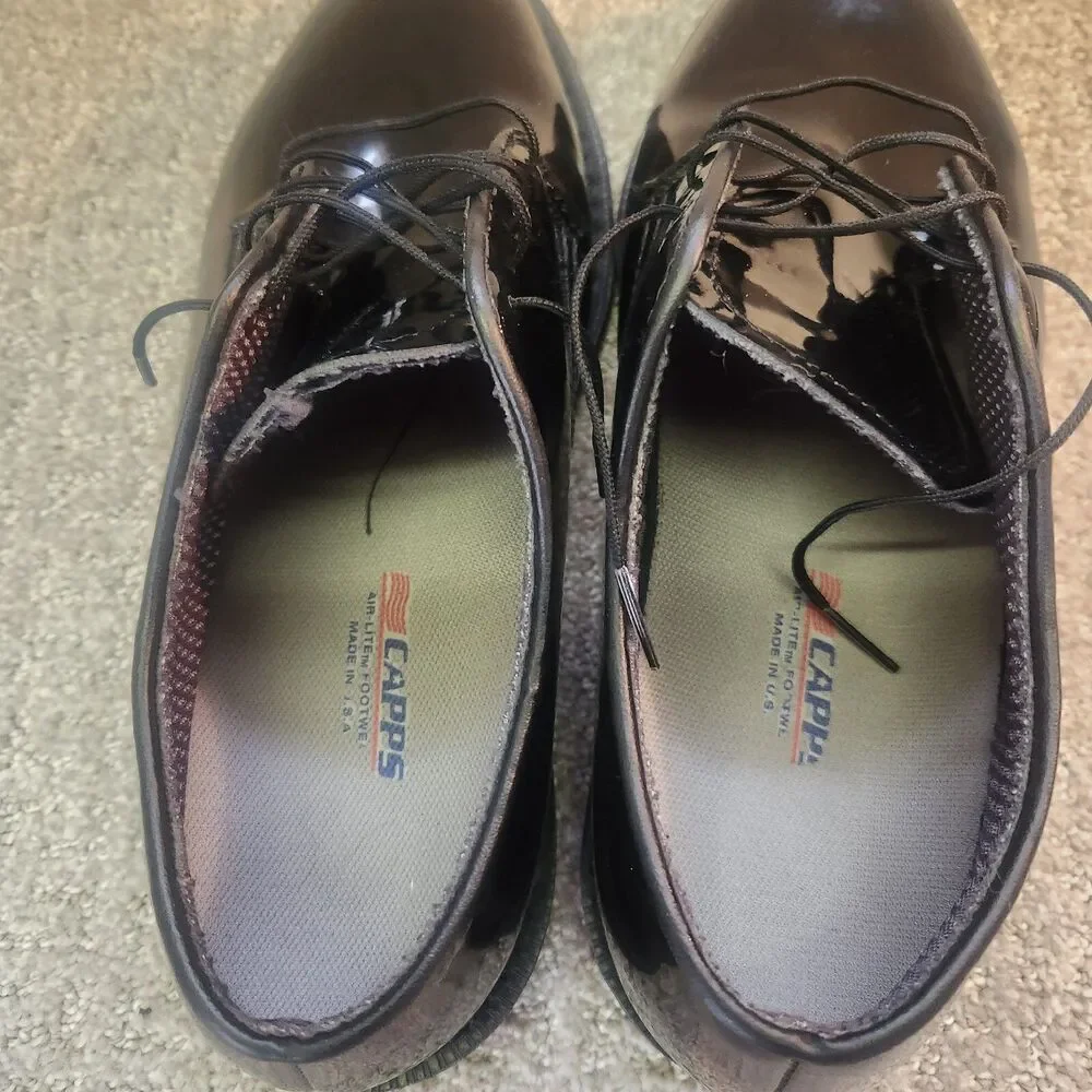 Capps airlite mens